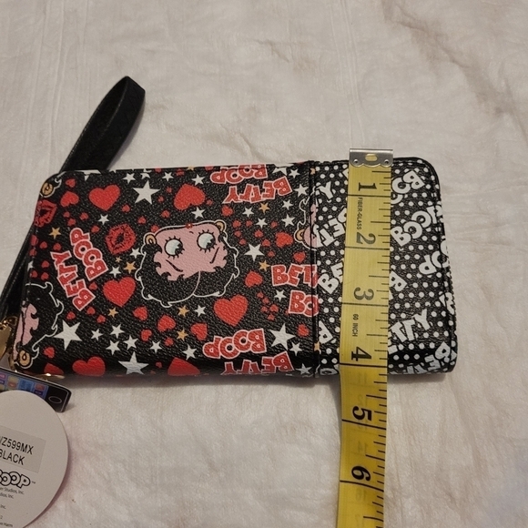 Betty Boop Wrislet New - Picture 11 of 11